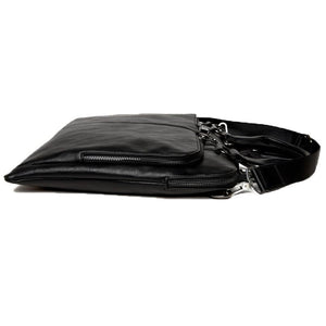 Mens Casual briefcase shoulder