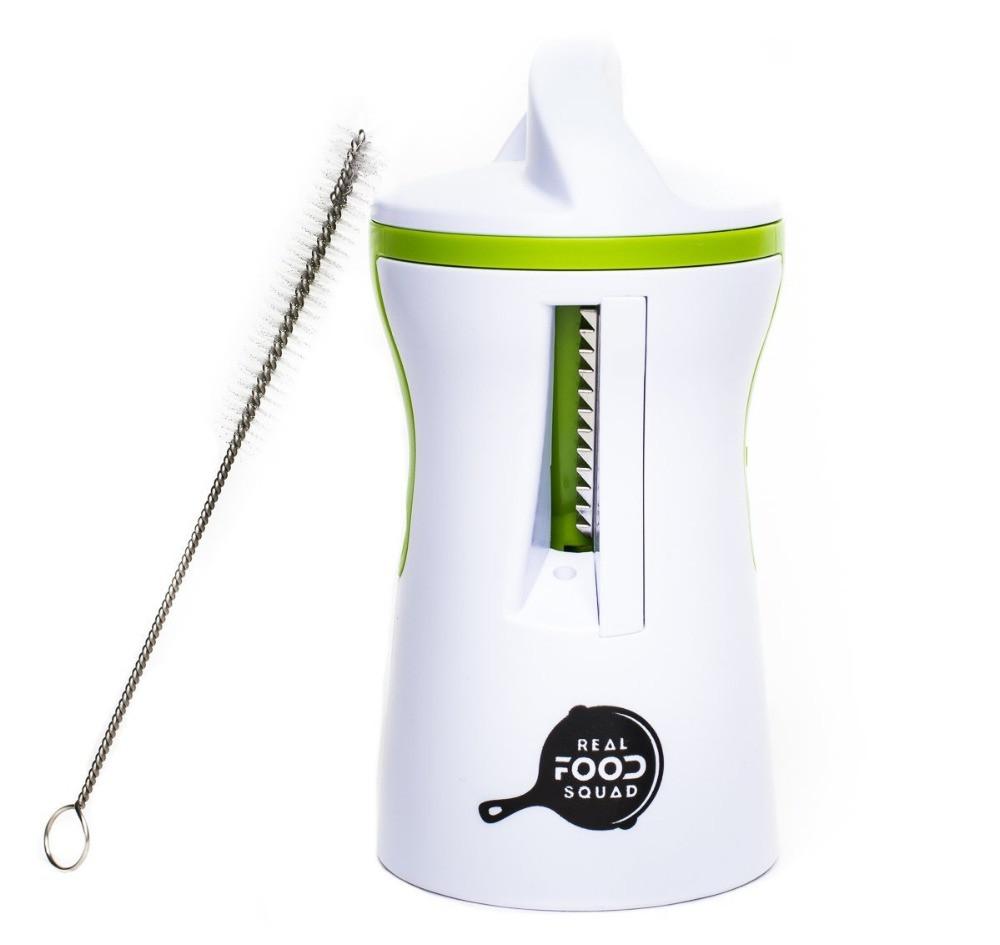 Vegetable Spiralizer