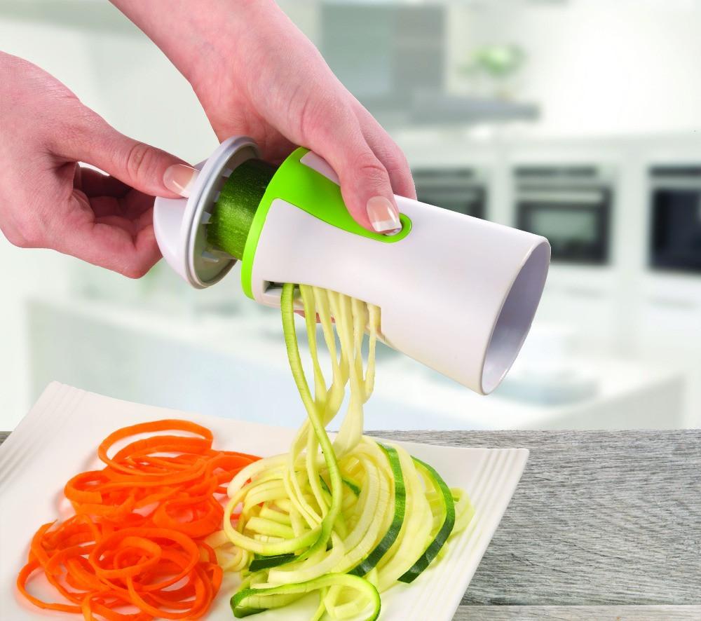 Vegetable Spiralizer