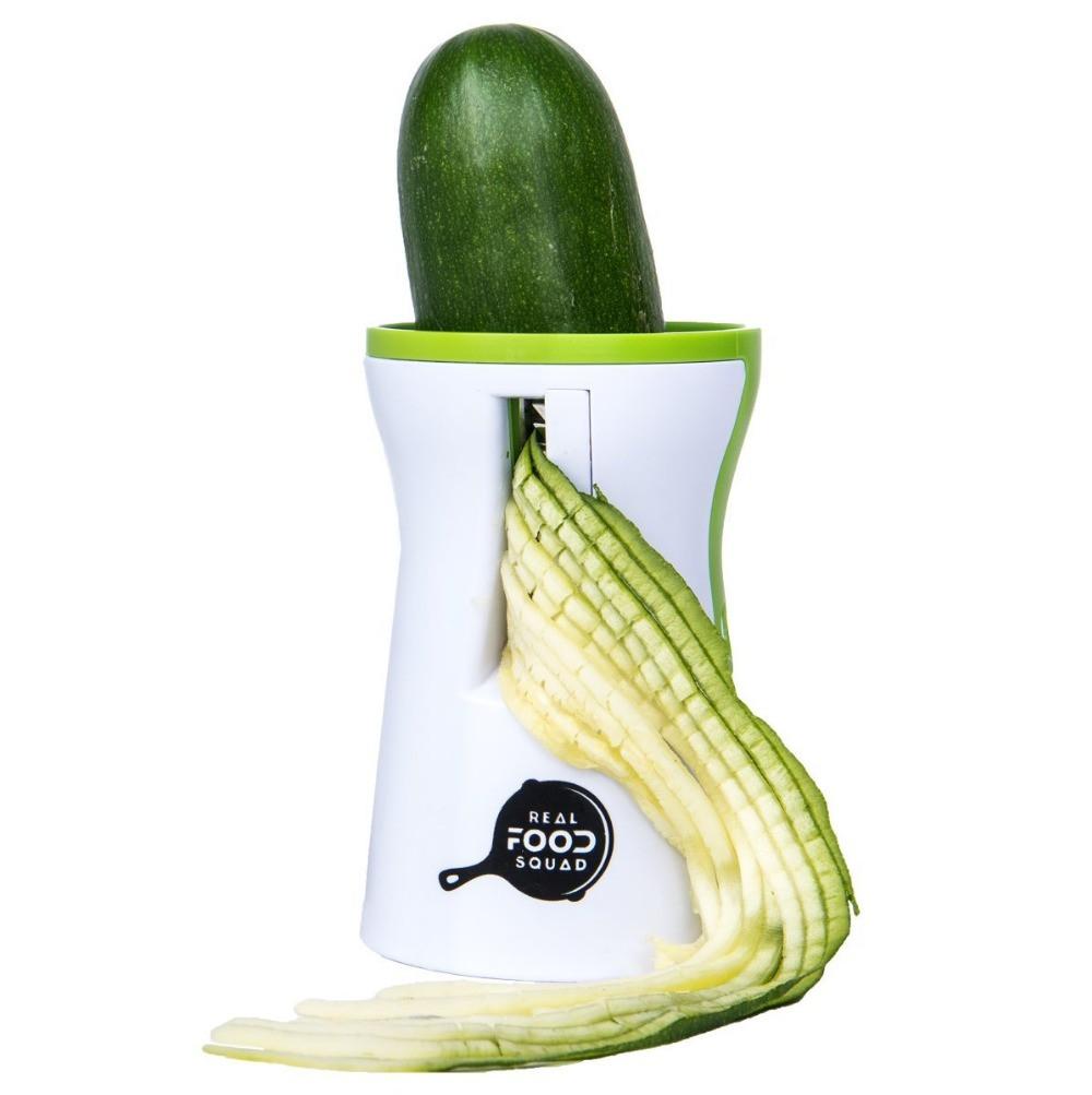 Vegetable Spiralizer