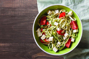 Vegetable Spiralizer