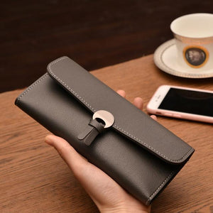 Clutch designer Purse
