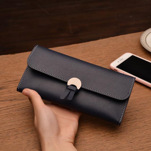 Clutch designer Purse