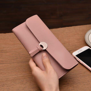 Clutch designer Purse