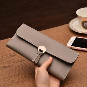 Clutch designer Purse