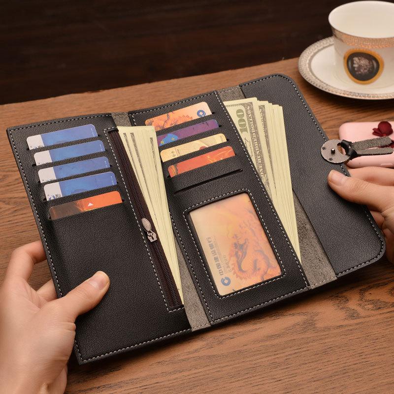 Clutch designer Purse