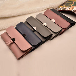 Clutch designer Purse