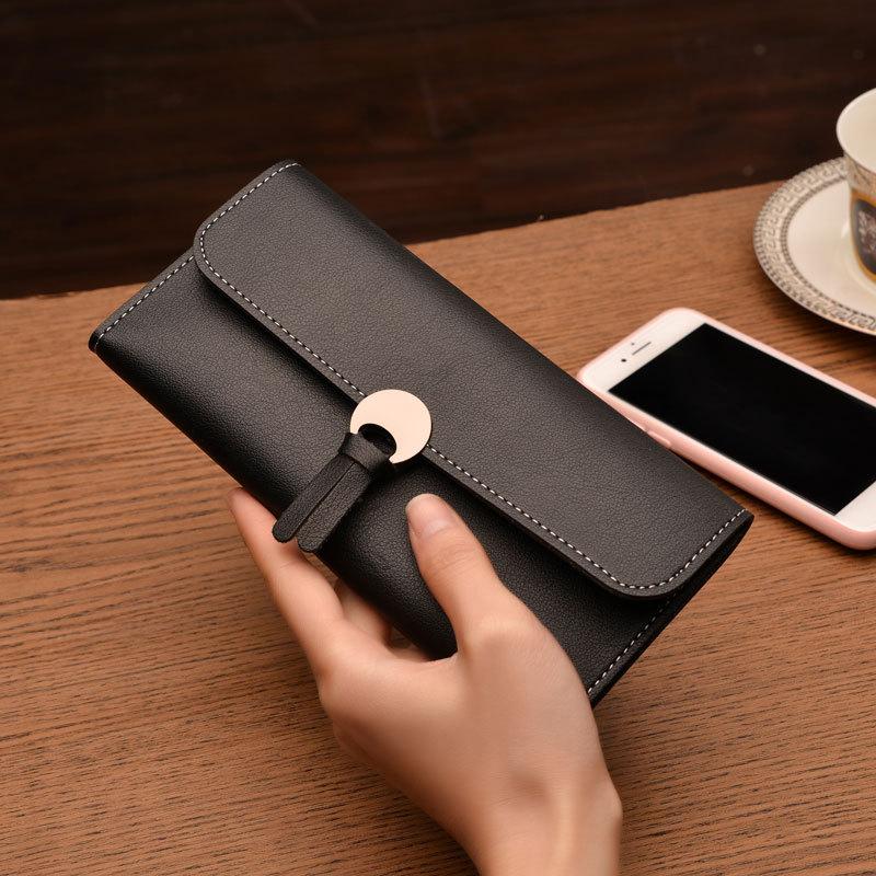 Clutch designer Purse