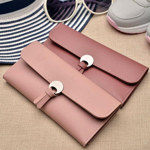 Clutch designer Purse