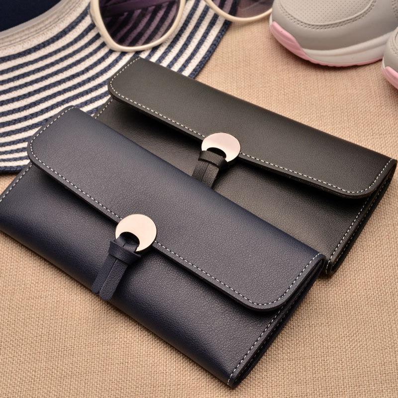 Clutch designer Purse