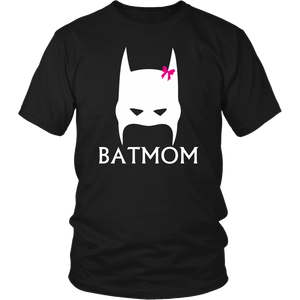 Batmom T-Shirt