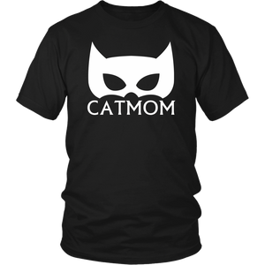 Catmom T-Shirt