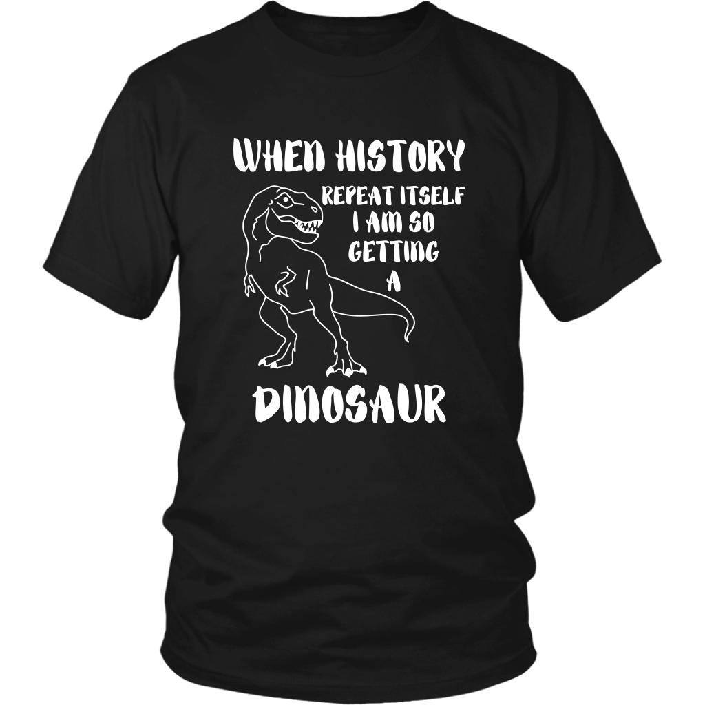 History T-Shirt