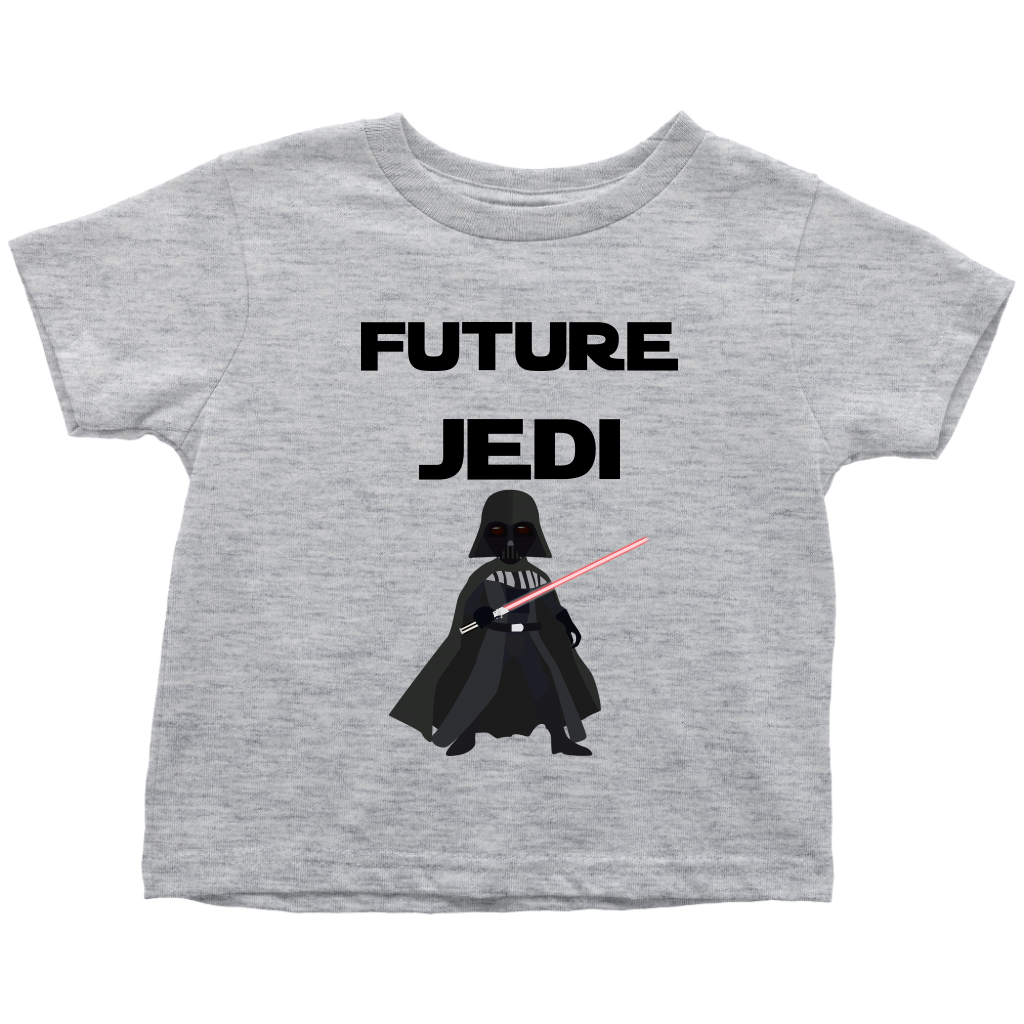 Future Jedi T-shirt