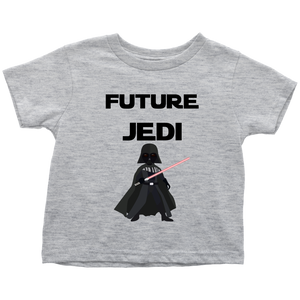 Future Jedi T-shirt