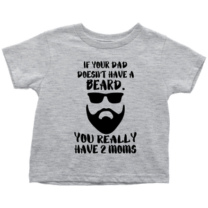 Beard Dad T-Shirt