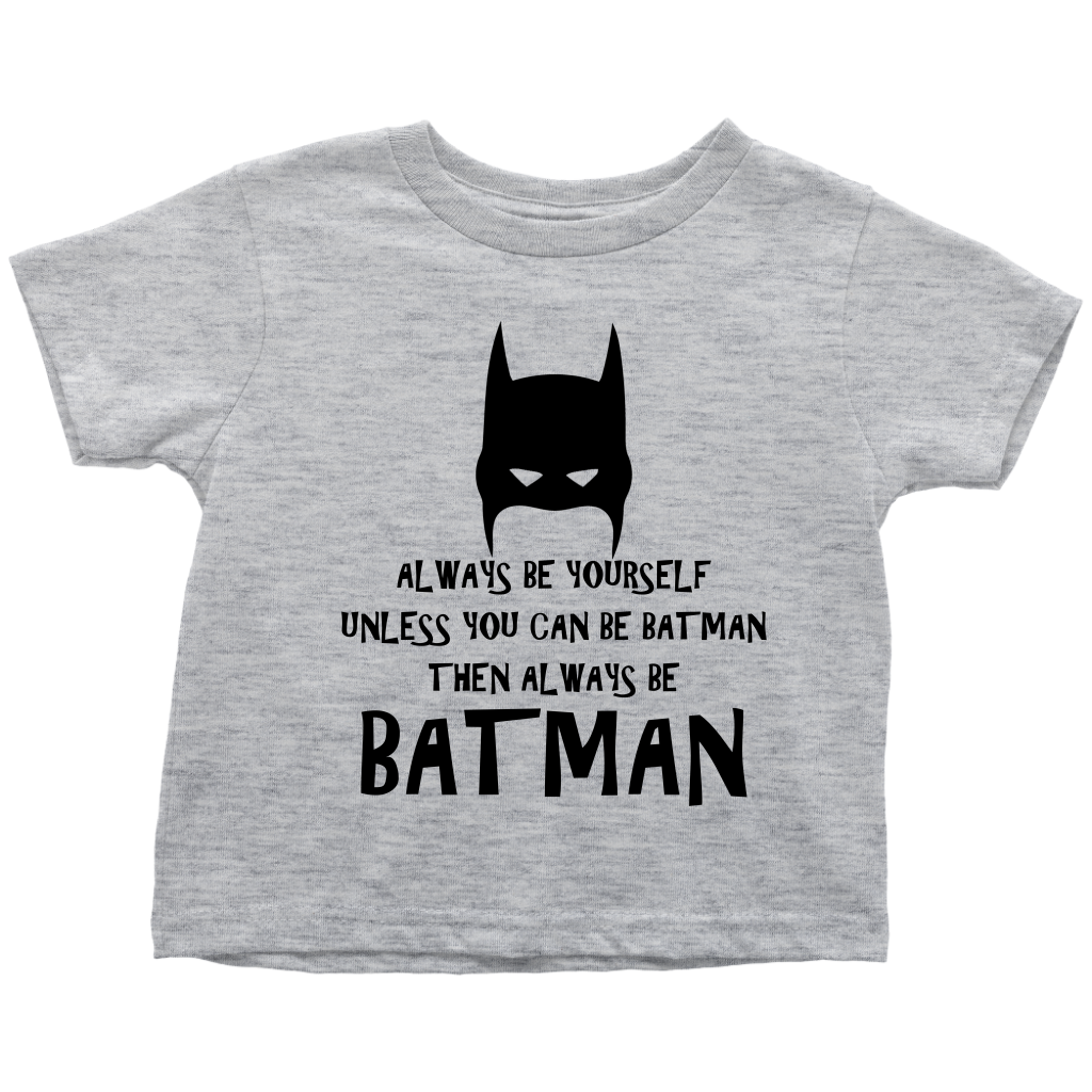Always Be T-shirt