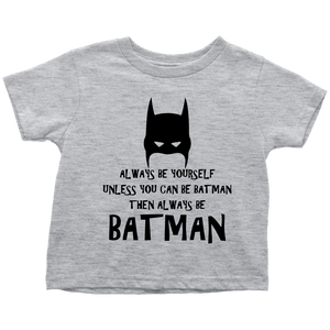 Always Be T-shirt