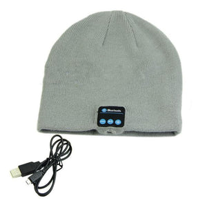 Wireless Bluetooth Smart Music Hat
