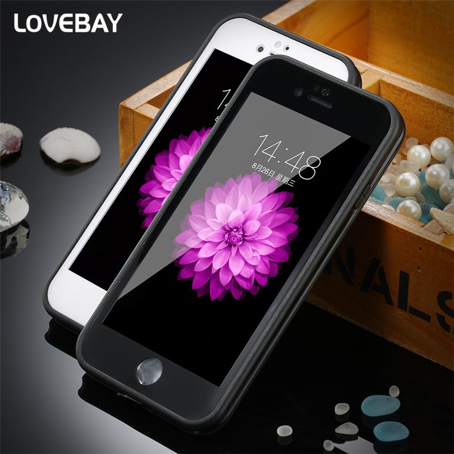 Waterproof iPhone Case