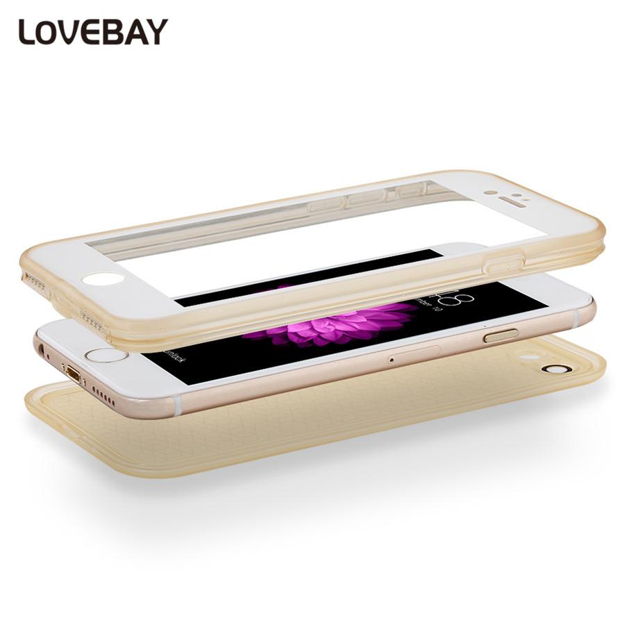 Waterproof iPhone Case
