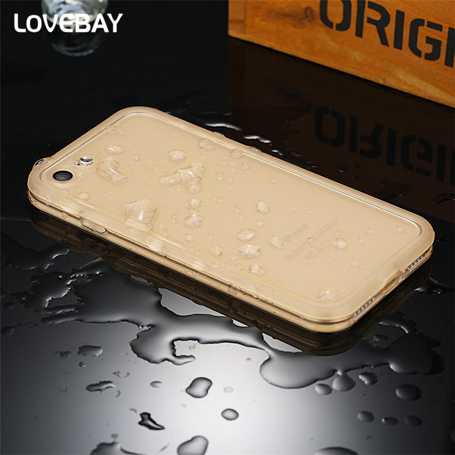 Waterproof iPhone Case