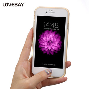 Waterproof iPhone Case