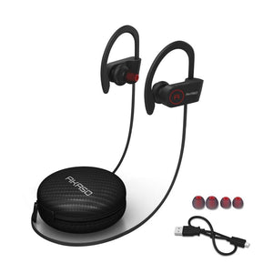 Headphone Bluetooth With Mic