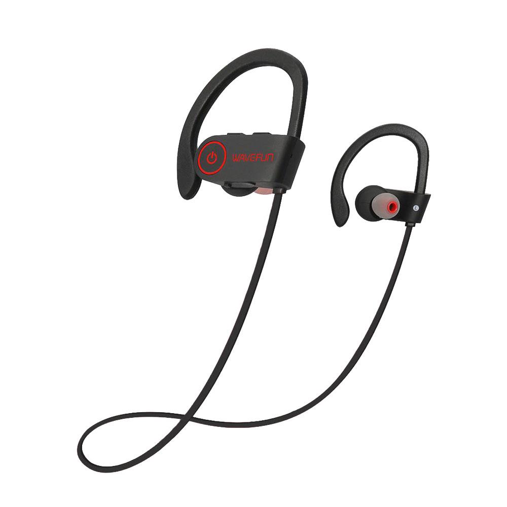 Headphone Bluetooth With Mic
