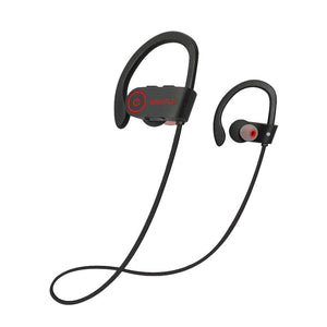 Headphone Bluetooth With Mic