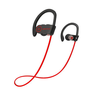 Headphone Bluetooth With Mic