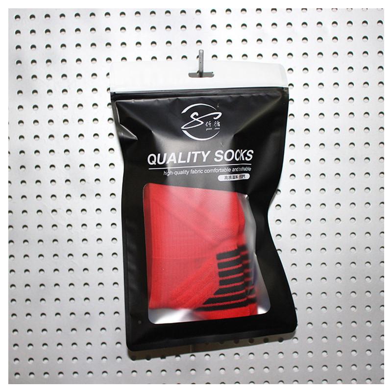 Winter Running Socks Coolmax Material Quick Dry