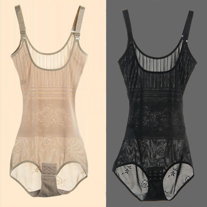Slimming Shapewear for all sizes