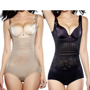 Slimming Shapewear for all sizes