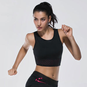 Women Sports Bras Running