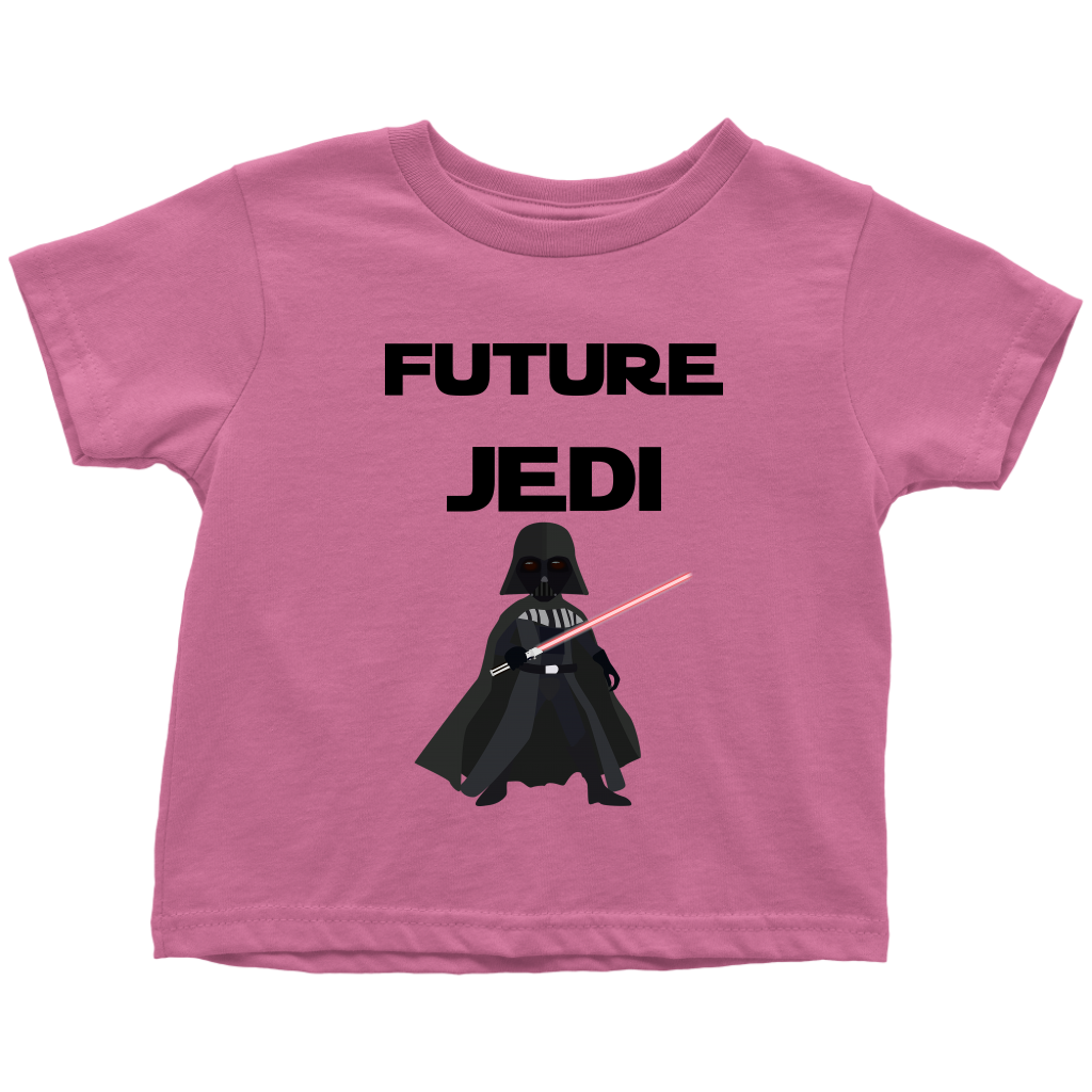 Future Jedi T-shirt