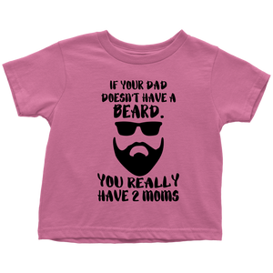 Beard Dad T-Shirt