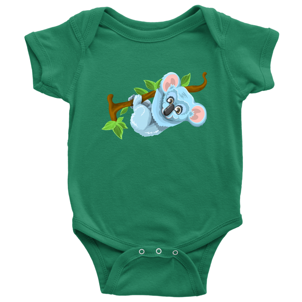 Koala V2 Onesie