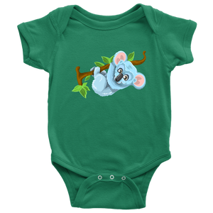 Koala V2 Onesie