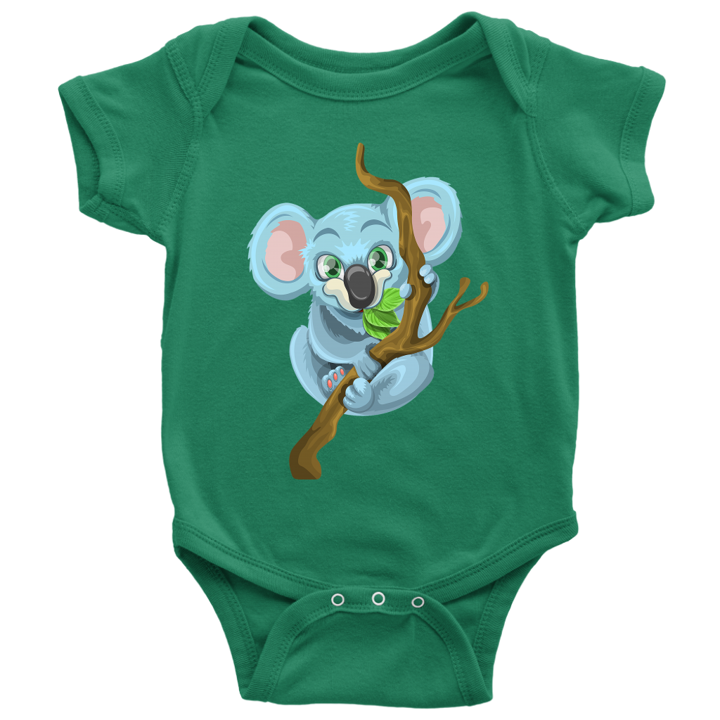 Koala Onesie