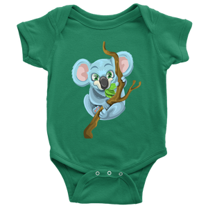 Koala Onesie