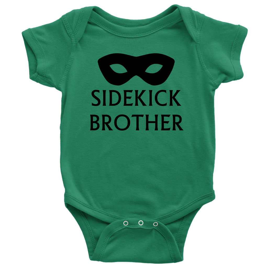 Sidekick Brother V1