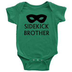 Sidekick Brother V1