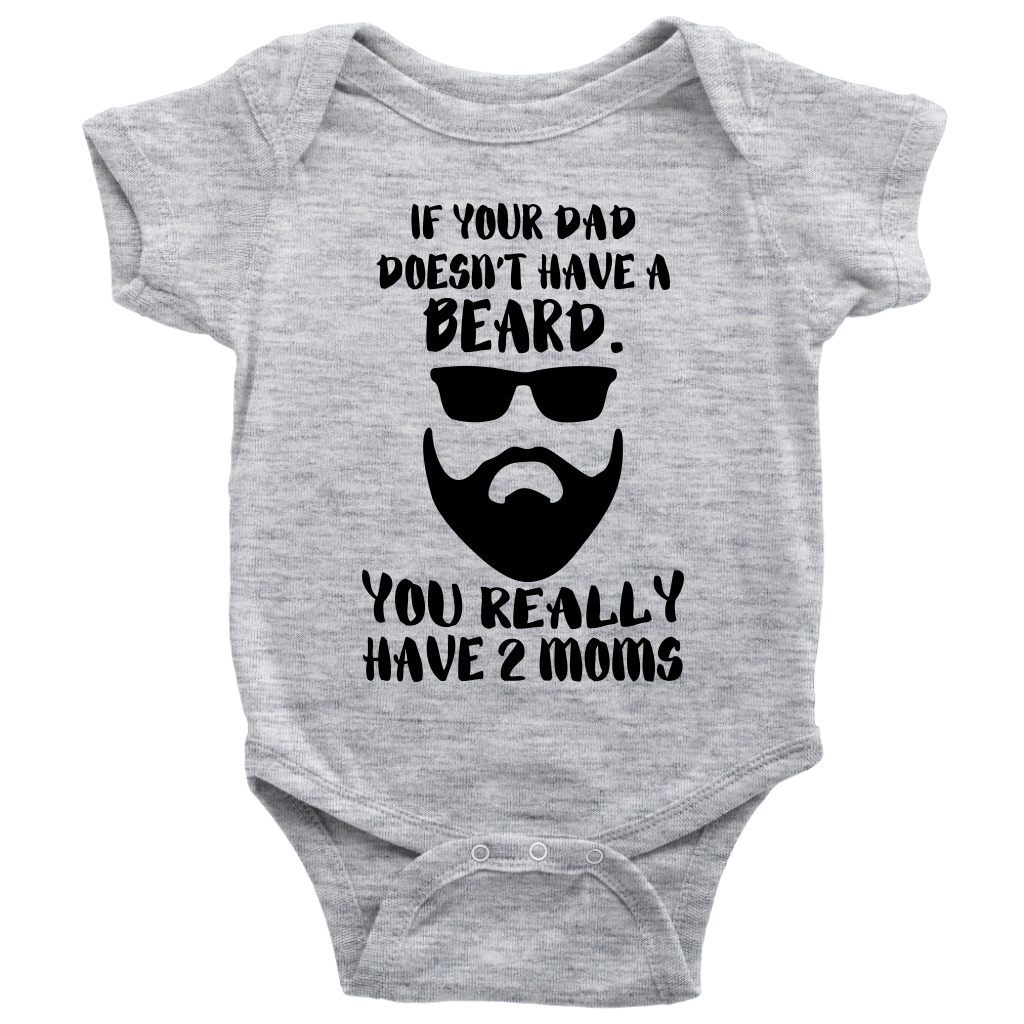 Beard Dad