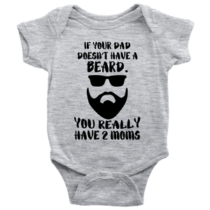 Beard Dad