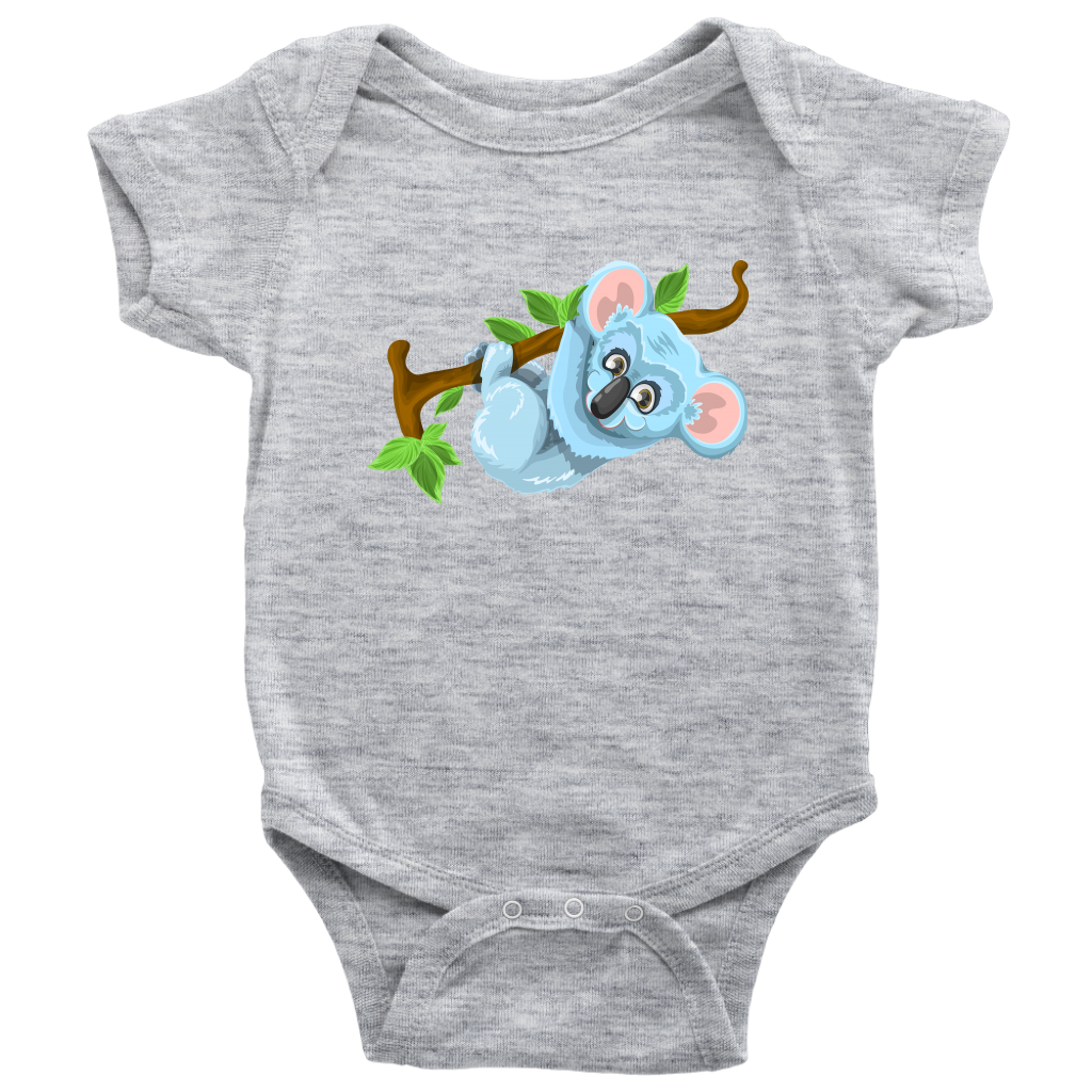 Koala V2 Onesie