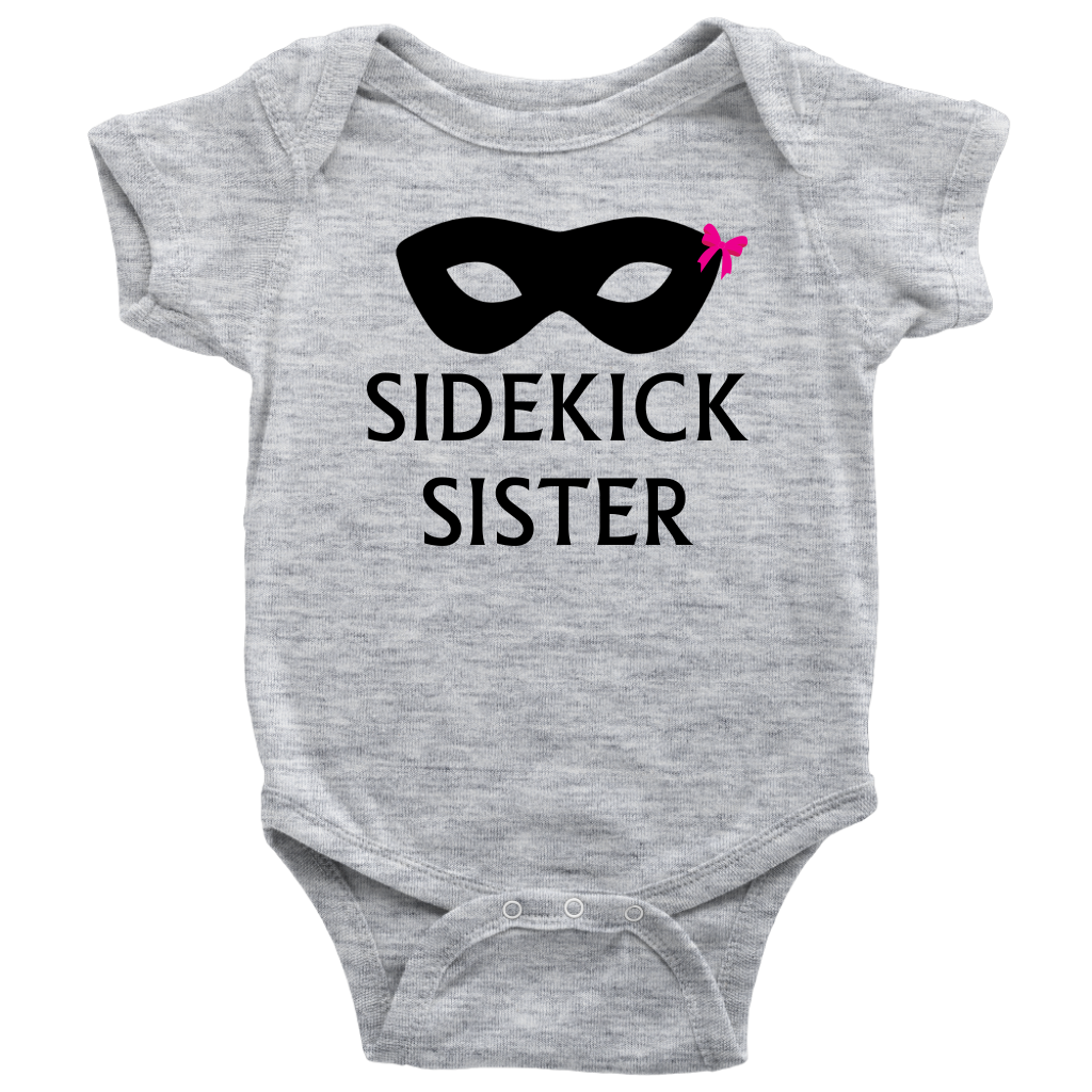Sidekick Sister V1