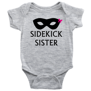 Sidekick Sister V1
