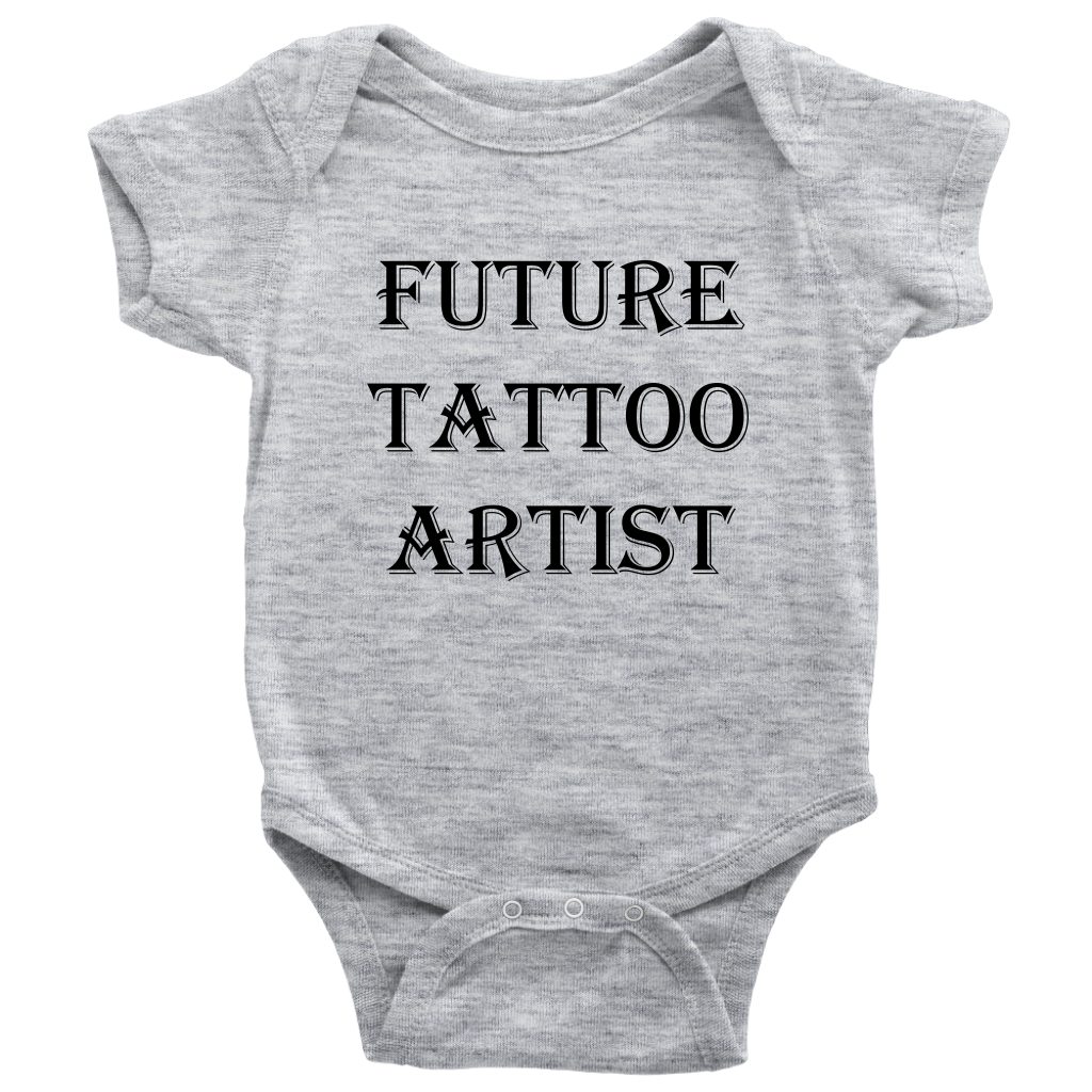 Future Tattoo Artist