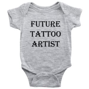 Future Tattoo Artist